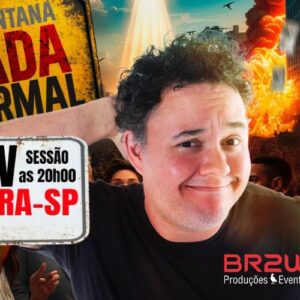 PegIngressos - GuiSantana