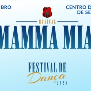 PegIngressos - Mamma Mia - SNEC