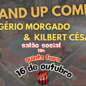 Rogerio Morgado Kilbert Cesar