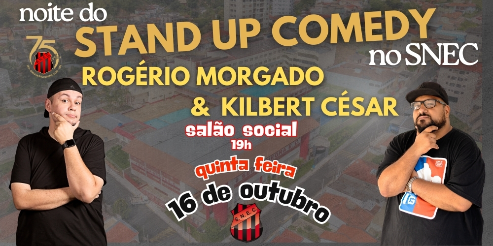 Rogerio Morgado Kilbert Cesar